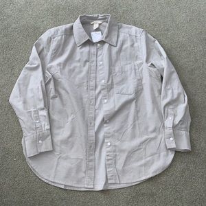 H&M Corduroy Shirt/Jacket